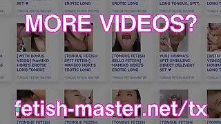 51 nose licking porn videos