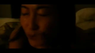 Asian facial